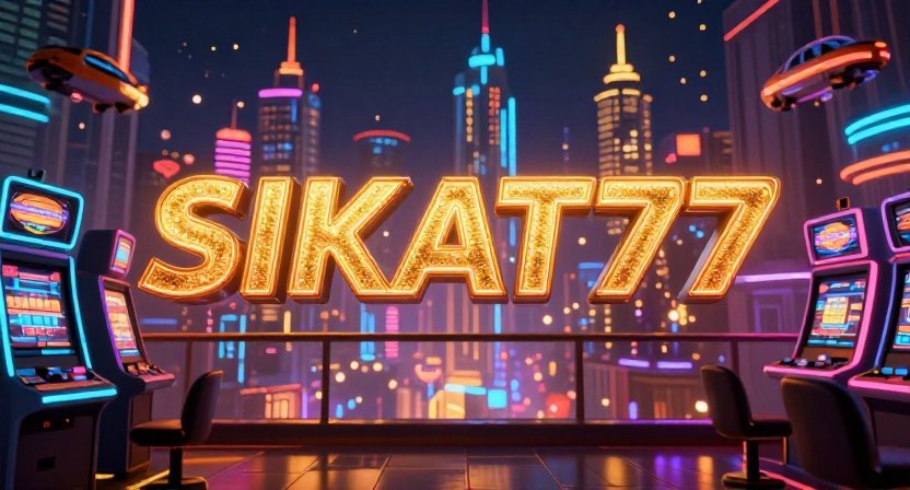 SIKAT77 SIKAT77